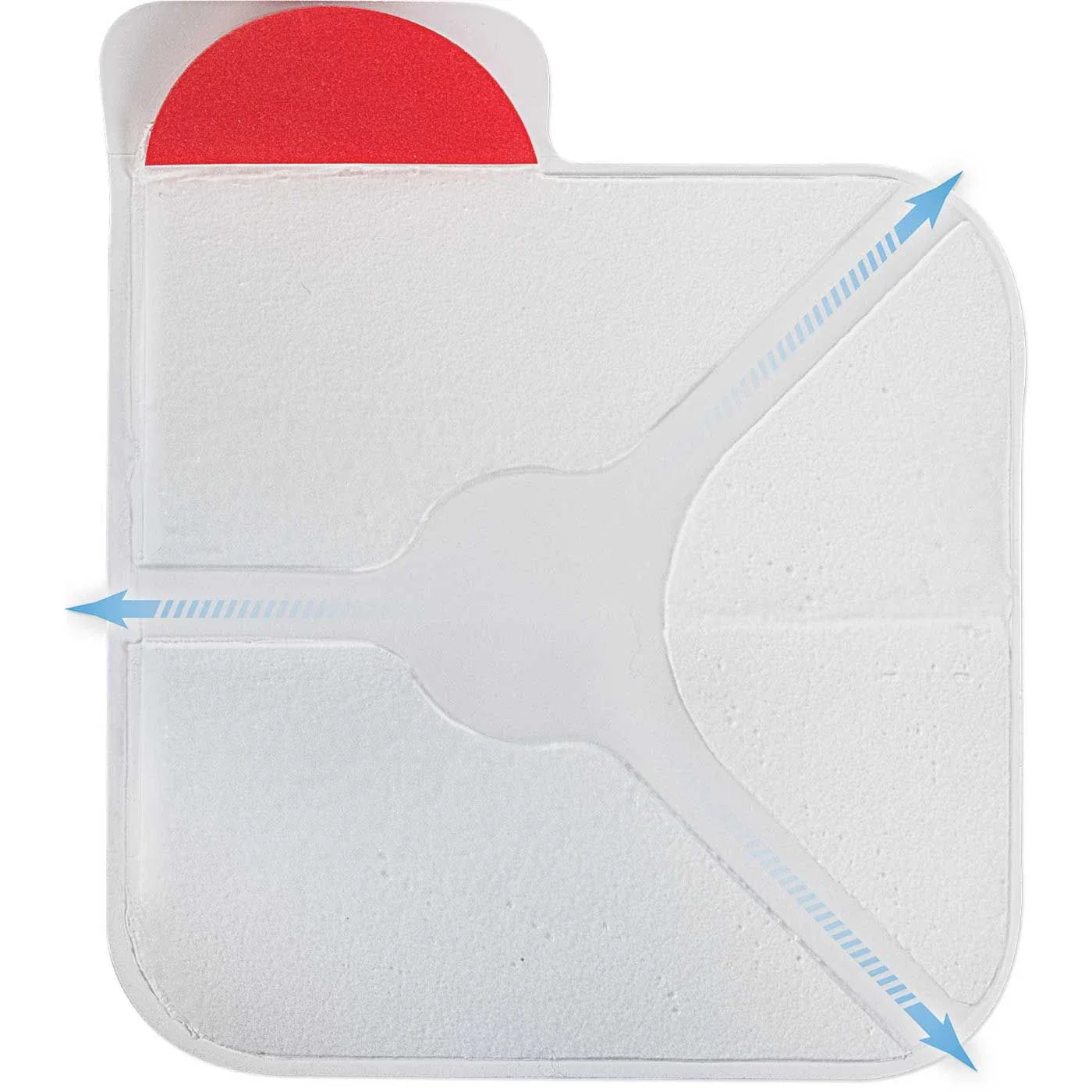 HyFin Vent Chest Seal Twin Pack – Trusted Chest Wound Care for Field Emergencies