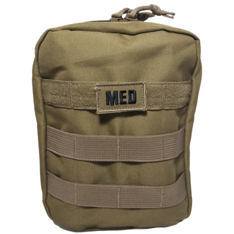 Military IFAK Kit