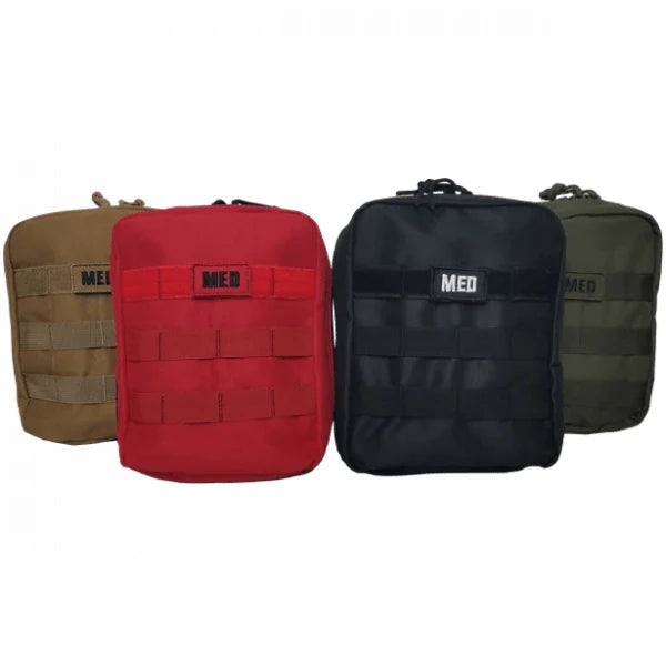 Military IFAK Kit