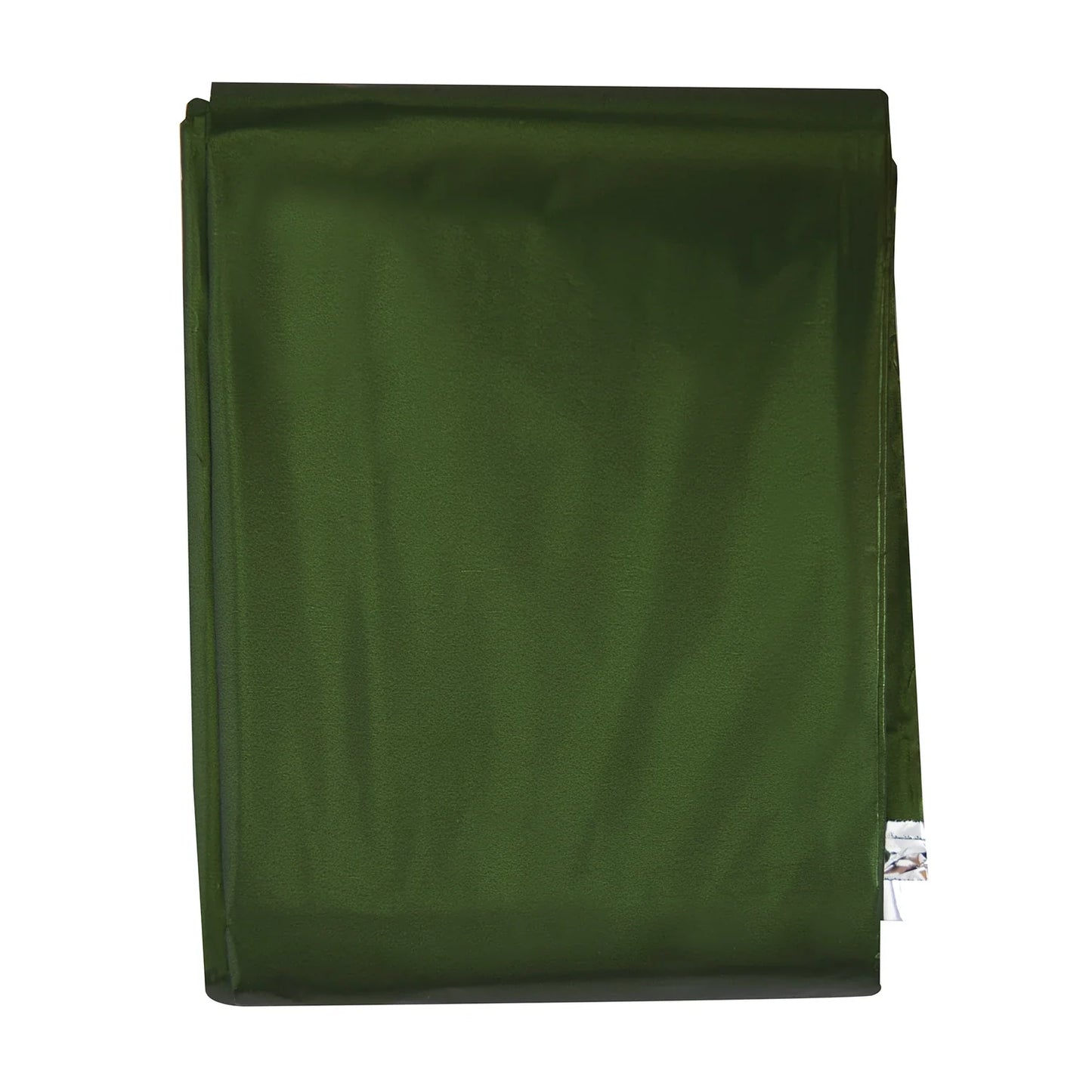 Lightweight Survival Blanket – Reflects 90% Body Heat, Compact Emergency Thermal Blanket