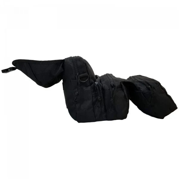 M3 Medic Bag GI style First Aid Kit - 135 Items