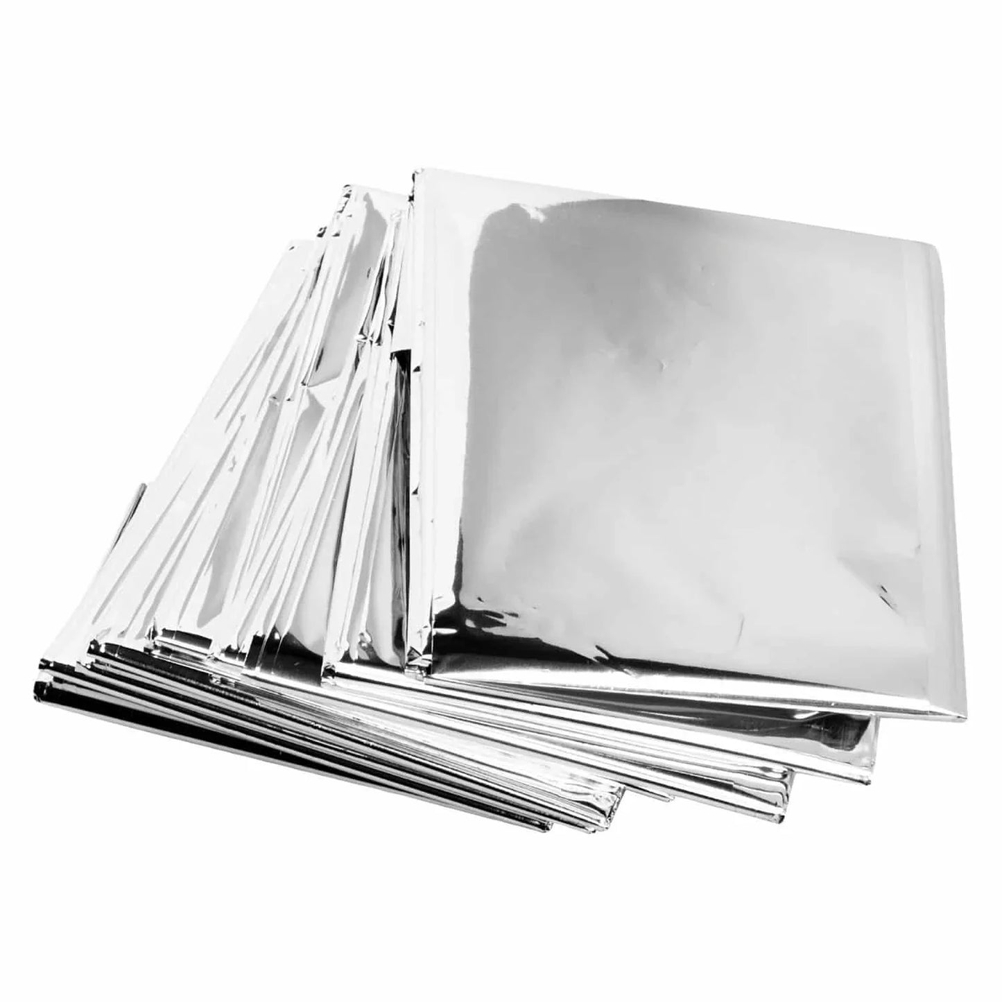 Lightning X Emergency Mylar Space Blanket