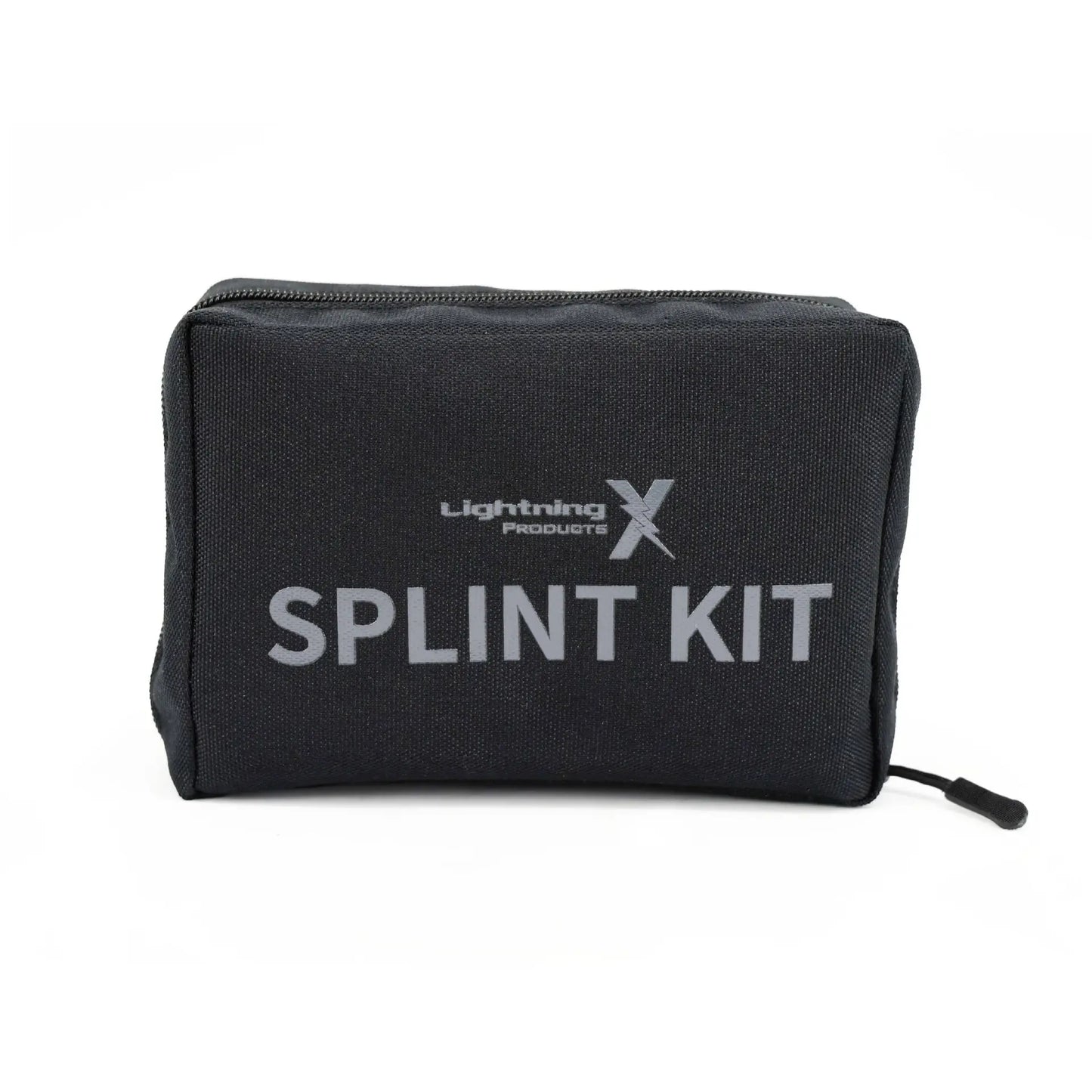 Lightning X Folded Universal Foam & Aluminum Splint Kit