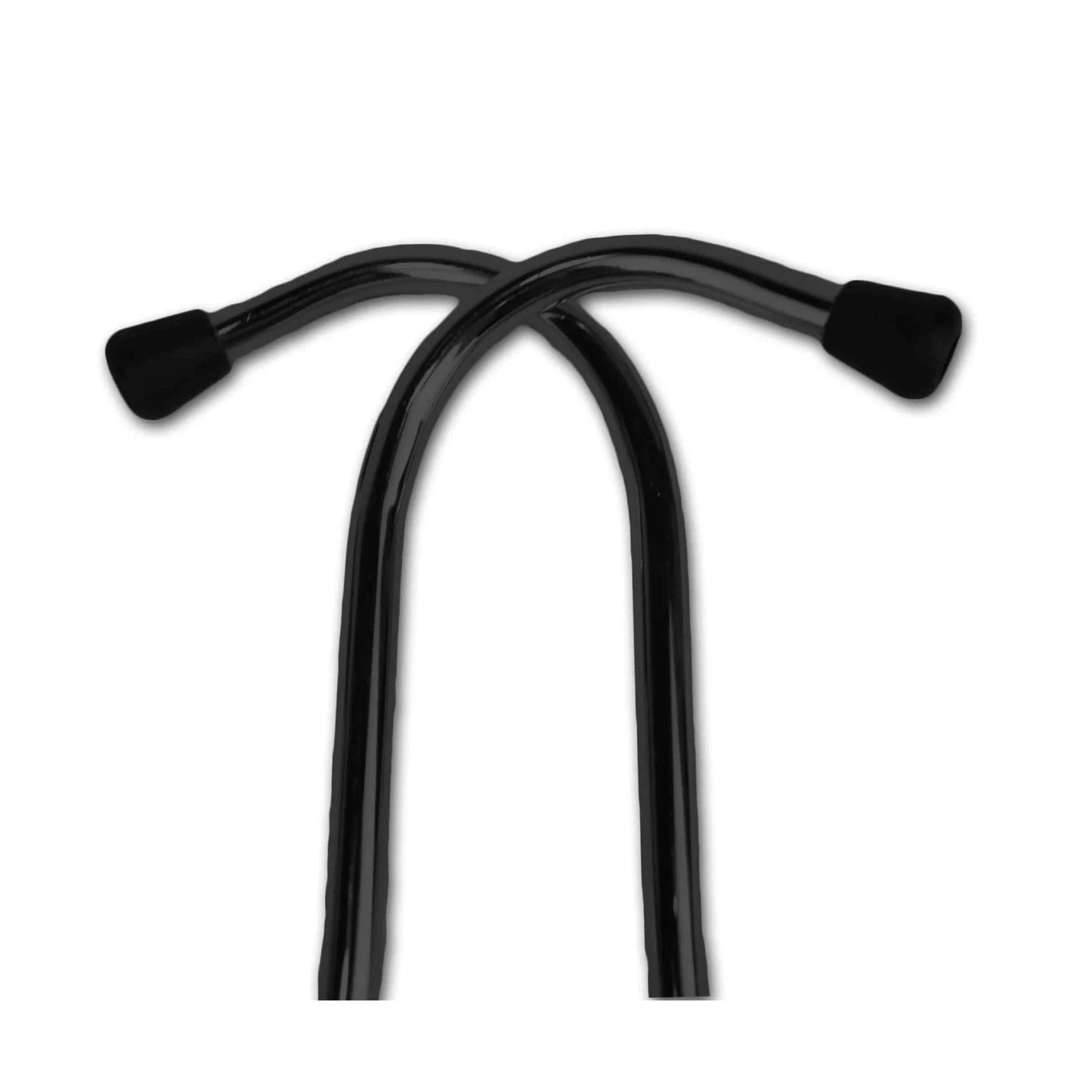Lightning X Sprague Rappaport Stethoscope – Dual-Head Diagnostic Tool in Stealth Black