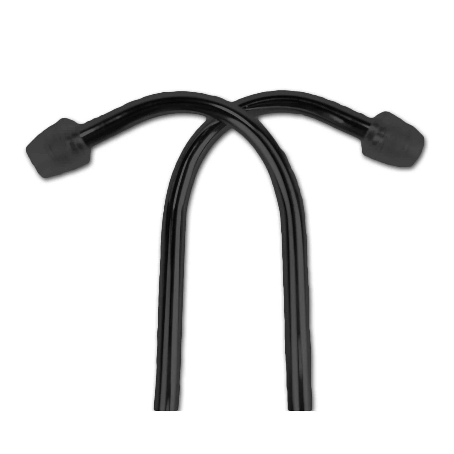 Lightning X Sprague Rappaport Stethoscope – Dual-Head Diagnostic Tool in Stealth Black