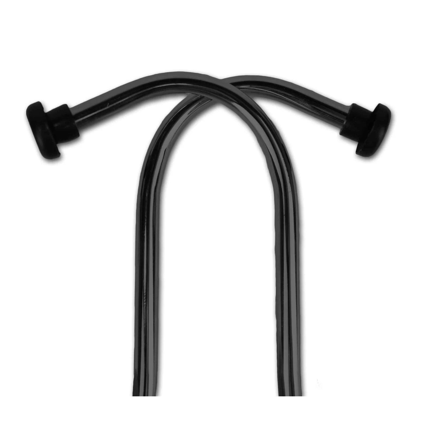 Lightning X Sprague Rappaport Stethoscope – Dual-Head Diagnostic Tool in Stealth Black