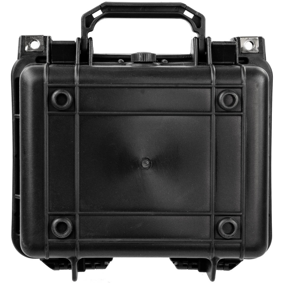 Eylar 10.62" Small Deep Gear Equipment Camera Hard Case – Waterproof, Dustproof, Shockproof with Customizable Foam