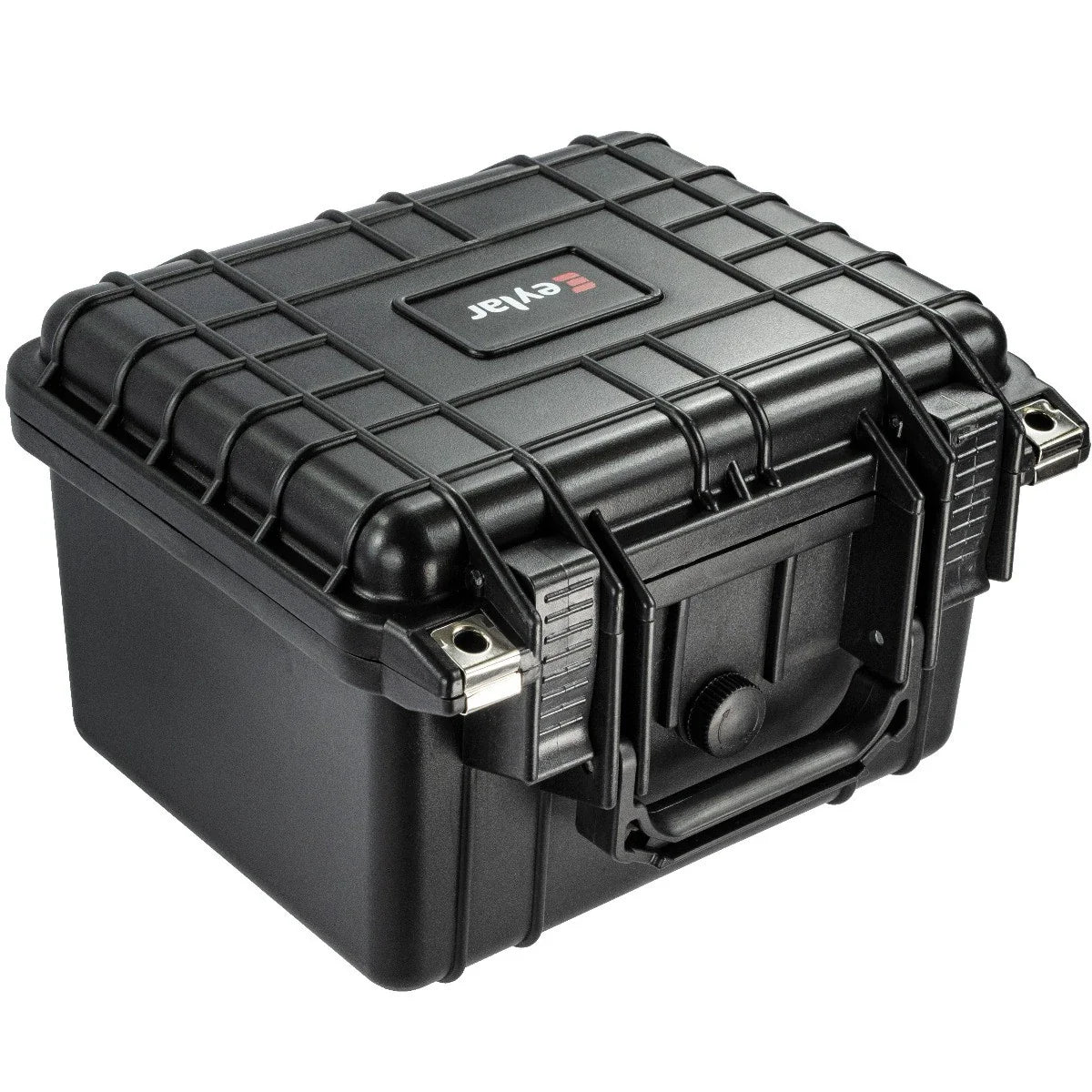 Eylar 10.62" Small Deep Gear Equipment Camera Hard Case – Waterproof, Dustproof, Shockproof with Customizable Foam