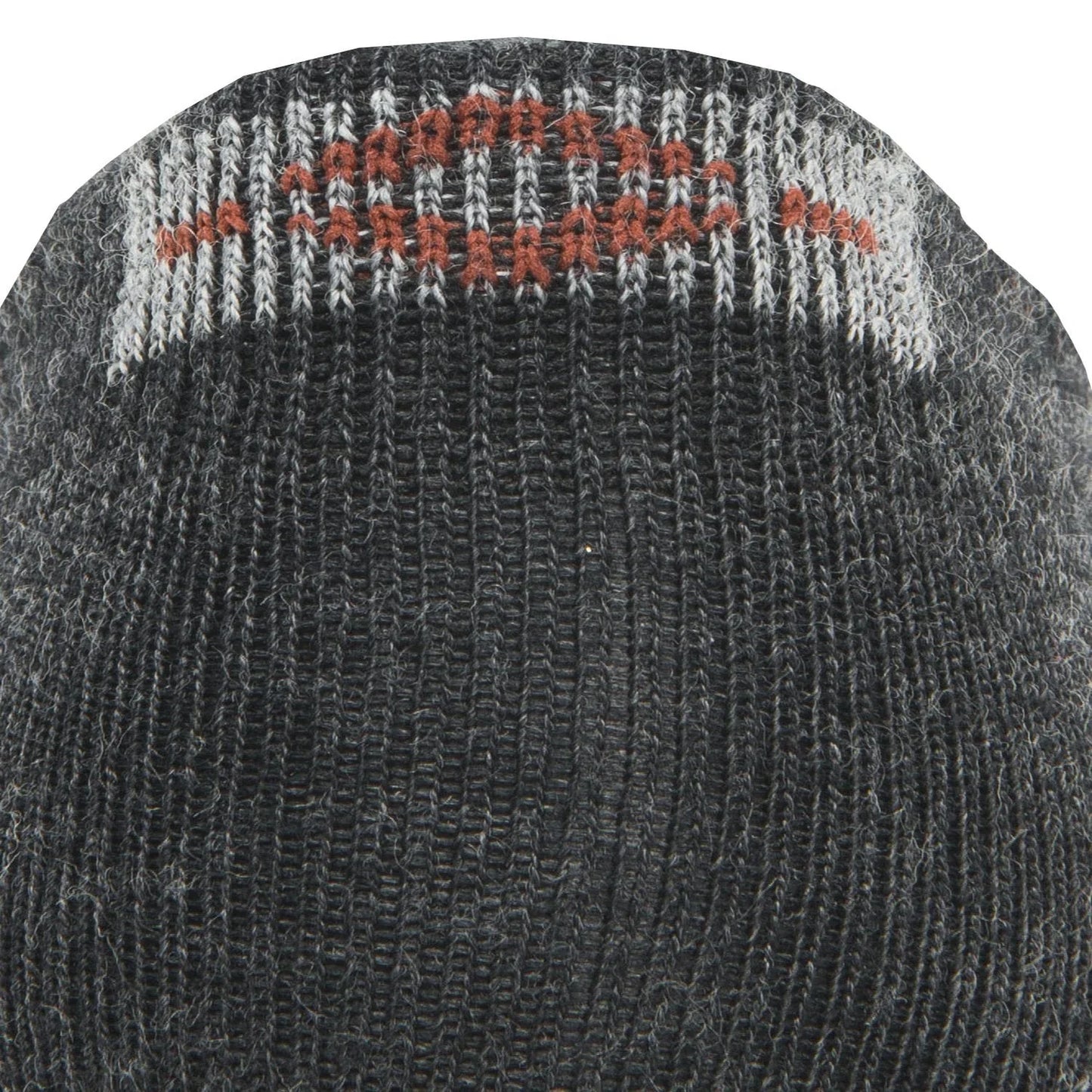 Wigwam | Axiom No Show Sock with Merino Wool