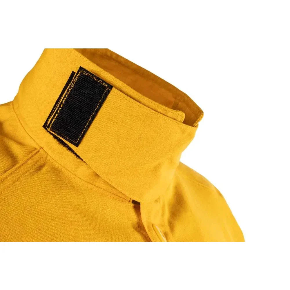 Propper | Men's Nomex Fire Resistant Shirt | Yellow