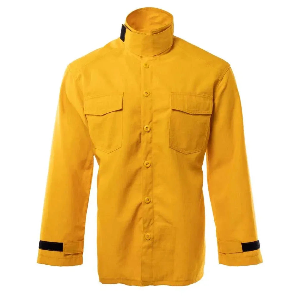 Propper | Men's Nomex Fire Resistant Shirt | Yellow