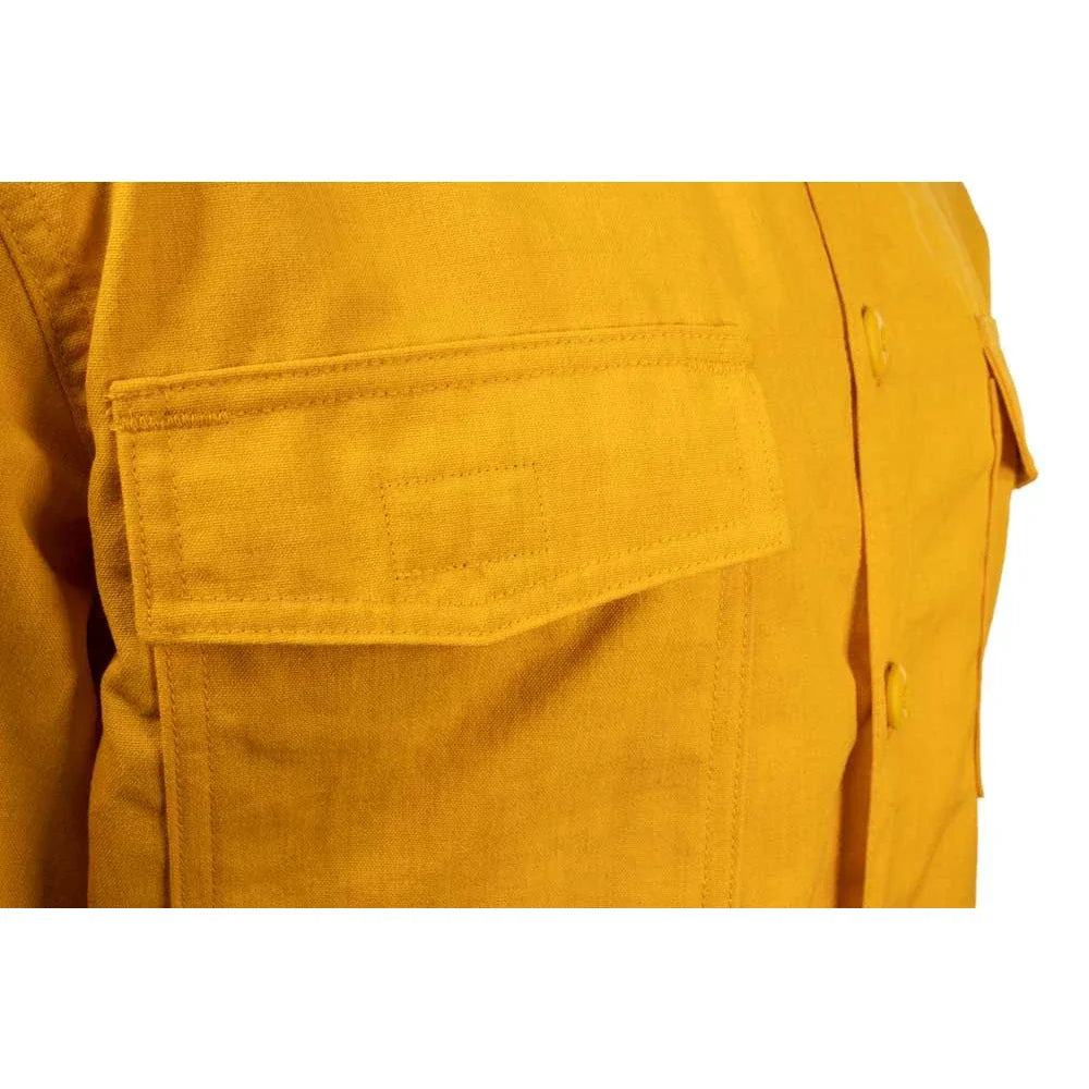 Propper | Men's Nomex Fire Resistant Shirt | Yellow