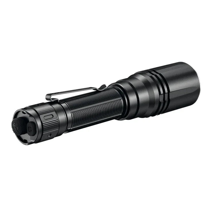 Fenix | HT30R White Laser Extreme Long-Distance Flashlight