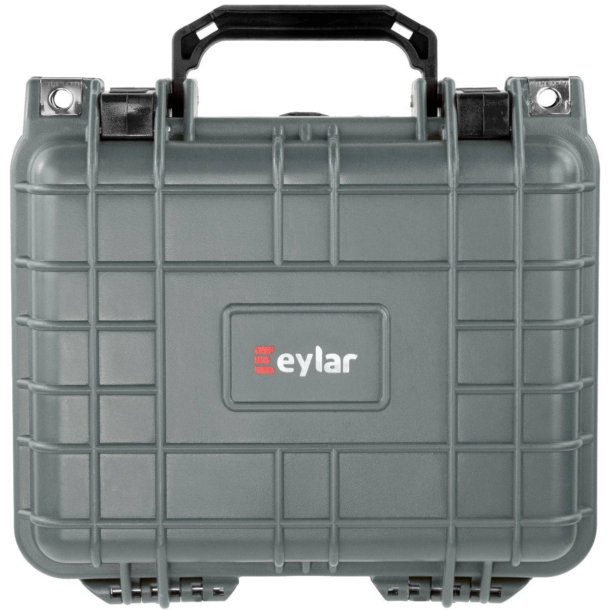 Eylar 10.62" Small Deep Gear Equipment Camera Hard Case – Waterproof, Dustproof, Shockproof with Customizable Foam