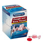PhysiciansCare Cherry Flavor Cough & Throat Lozenges - 50ct