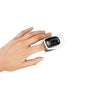 Lightning X Fingertip Pulse Oximeter – Accurate SpO₂ & Pulse Rate Monitor with LED Display
