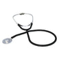 10‑Piece Stethoscope Set with 16″ Rappaport Chest piece – 30″ Length