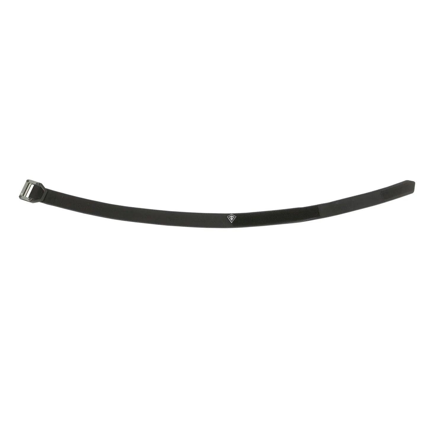 First Tactical 1.5" Tactical Belt – Dual-Layer Nylon Webbing, Riveted Aluminum/Steel Buckle, 2,000 lbs Direct Pull Strength