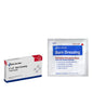 Water‑Jel Sterile Burn Dressing – 2" × 6", 1‑Per‑Box