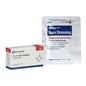 Water‑Jel Sterile Burn Dressing – 4" × 4", 1‑Per‑Box