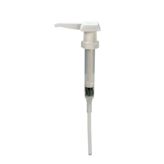 Pump for 1‑Gallon Jug