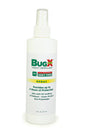 BugX DEET‑Free Insect Repellent Spray – 8 oz Bottle