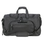 Police Duffel Gear Bag with MOLLE Side Compartment 24"x12"