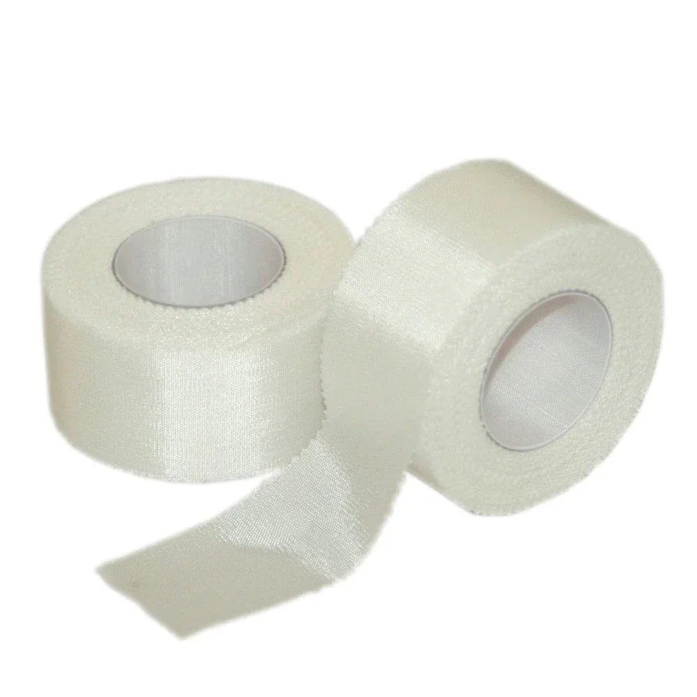 1"x10 yd. Cloth Athletic First Aid Tape