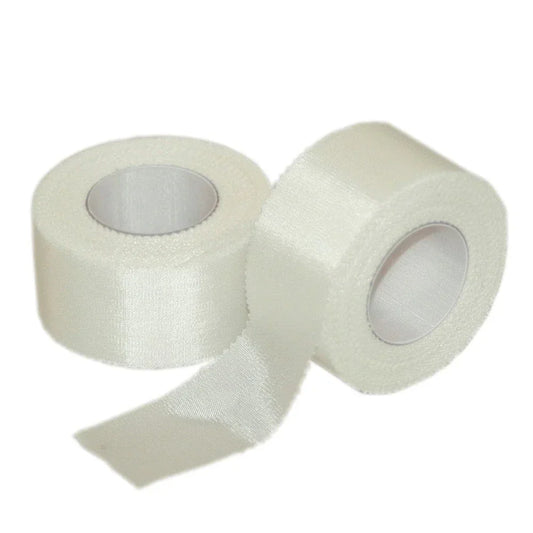 1"x10 yd. Cloth Athletic First Aid Tape