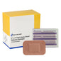 2" x 3" Heavy Woven XL Fabric Bandages – 50 Count