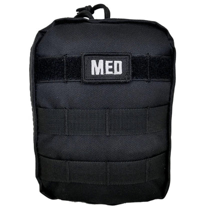 Elite First Aid Kit - 55 Items