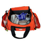 First Responder Bag - Safety Orange