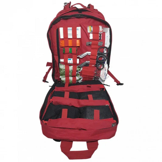 Stomp Medical Kit