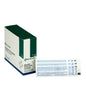 Disposable Thermometers – 100 Per Box