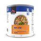 Mountain House #10 Can MRE | Beef Stew