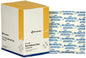 3" x 4" Non-Adherent Sterile Pads – 50 Count