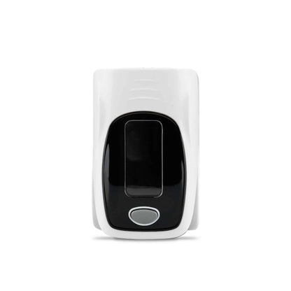 Lightning X Fingertip Pulse Oximeter – Accurate SpO₂ & Pulse Rate Monitor with LED Display