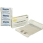 4" Sterile Stretch Gauze Compress, 1 Per Box