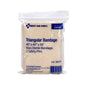 40"x40"x56" Muslin Triangular Bandage, 1 Per Bag