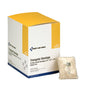 First Aid Only 40" x 40" x 56" Muslin Triangular Bandage, 20 Per Box