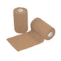 First Aid Only 4" x 5 yd Self-Adhering Wrap