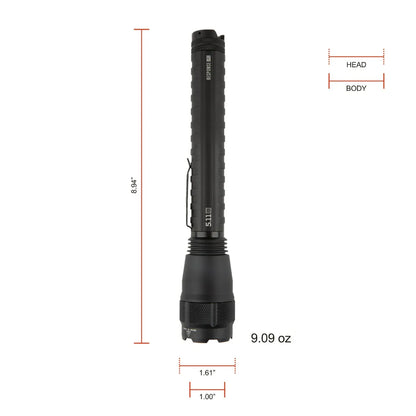 5.11 | Response XR2 Flashlight 2359 Lumens