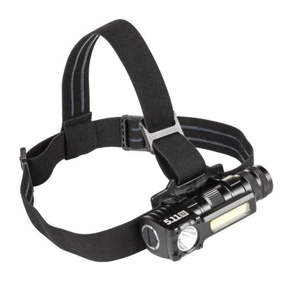 5.11 | Response XR1 Headlamp 1000 Lumens