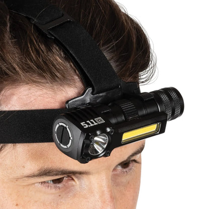 5.11 | Response XR1 Headlamp 1000 Lumens