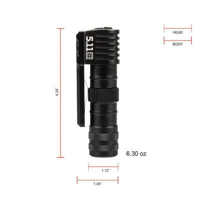 5.11 | Response XR1 Headlamp 1000 Lumens