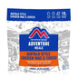 Buffalo Style Chicken Mac & Cheese MRE Pouch | Mountain House