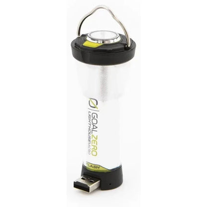 Goal Zero | Lighthouse Micro Flash USB Rechargeable Lantern