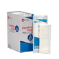 8" x 10" Trauma Pads – 24 Count