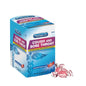 PhysiciansCare Cherry Flavor Cough & Throat Lozenges – 125 Individually Sealed Pieces