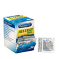 PhysiciansCare Allergy Plus Antihistamine Medication – 50 Doses
